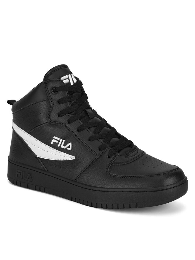 Fila Sneakers Fila LEVANTO MID FFM0331-83036 Nero