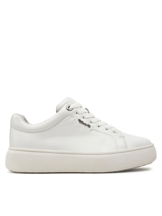 Tamaris Sneakers Tamaris 1-23736-42 Weiß