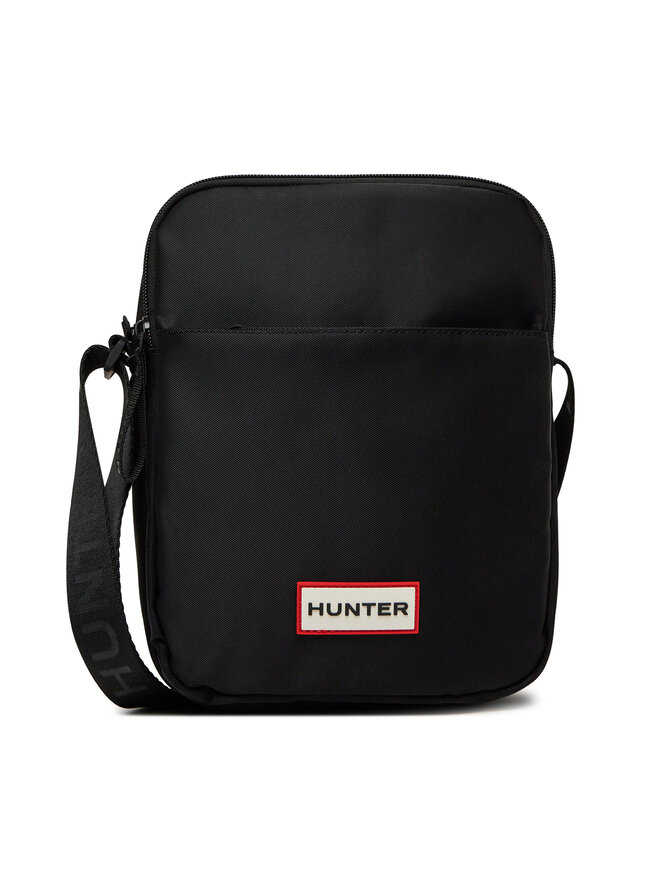 Hunter Crossover torbica Hunter HTR-B-003-07 Crna