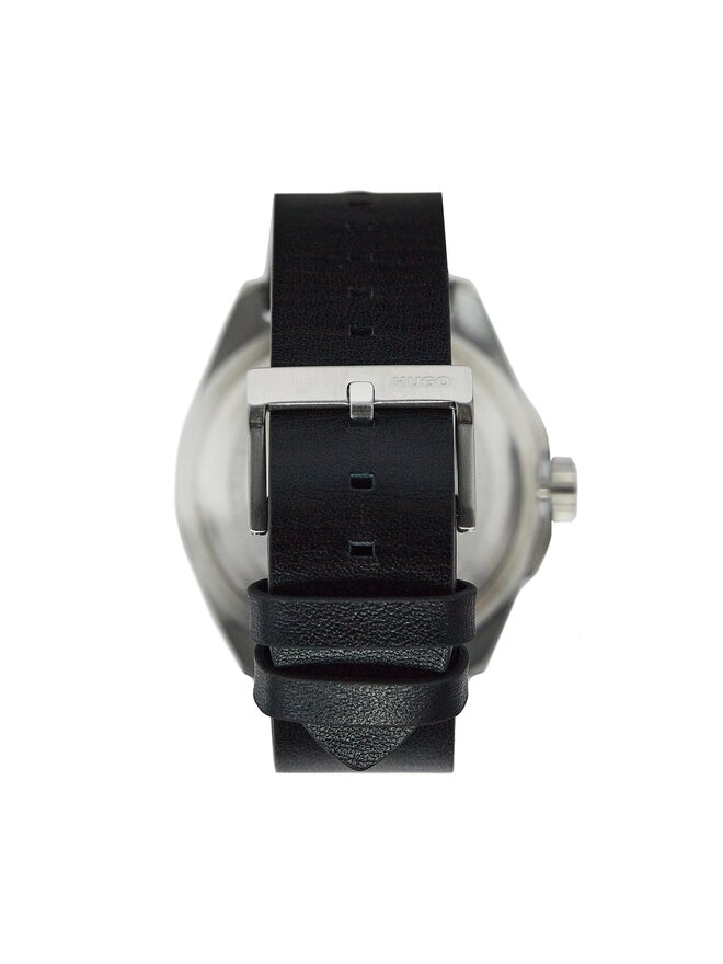 HUGO Reloj Hugo 1530301 Negro
