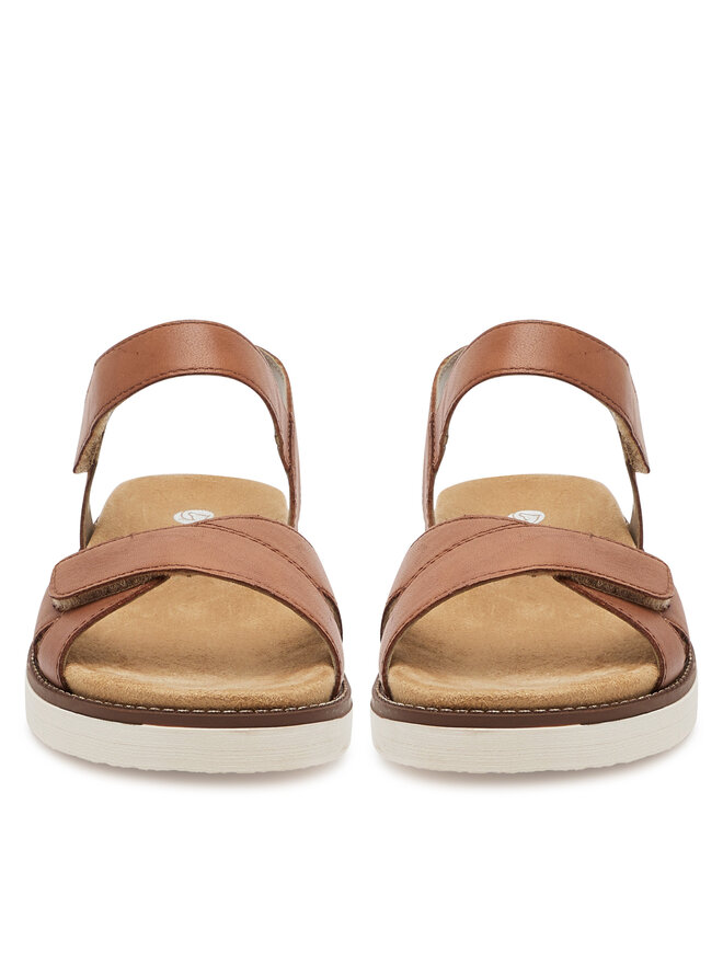 Remonte Sandalen Remonte D2049-22 Braun