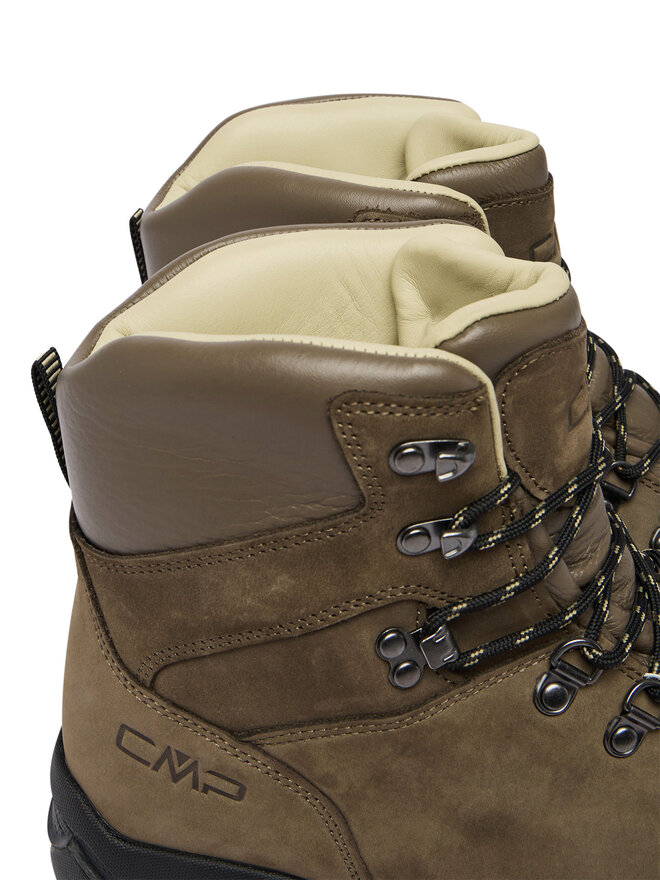 CMP Trekkingschuhe CMP Bharat 3Q15977 Braun