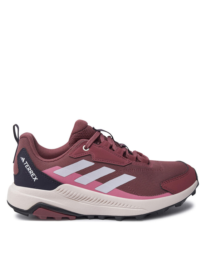 adidas Trekkingi adidas Terrex Anylander IH3549 Brązowy