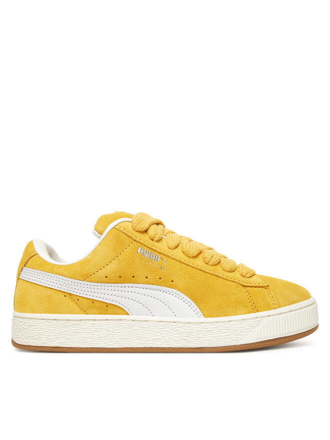 Puma Sneakers Puma Suede XL 395205 67 W Gelb