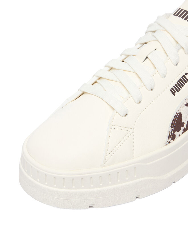 Puma Sneakers Puma CWBEO-KARMEN CLASSIC 41033201 Creme