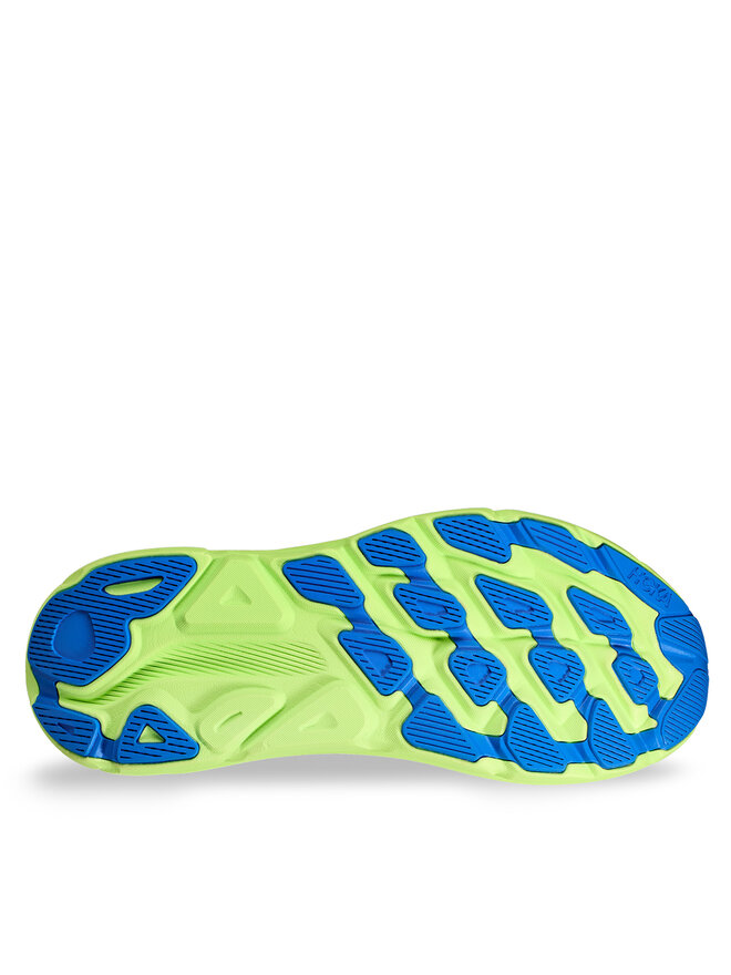 Hoka Pantofi pentru alergare Hoka Clifton 9 1127895 Alb