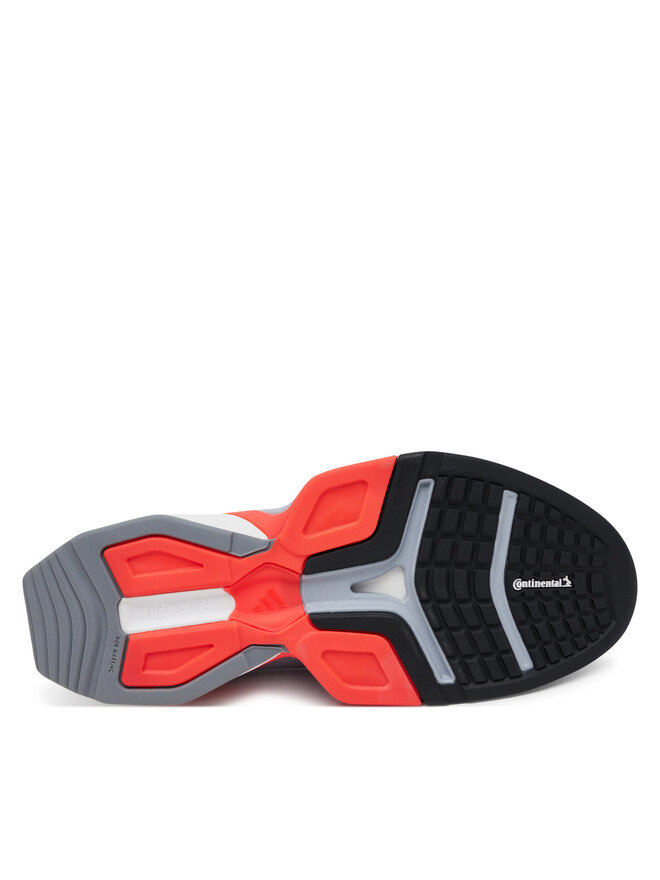 adidas Buty na siłownię adidas Rapidmove ADV 2 ID6559 Szary