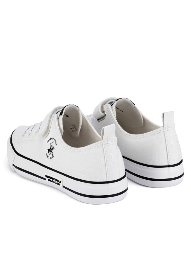 Beverly Hills Polo Club Bambas Beverly Hills Polo Club CSS20377-52 (V) Blanco