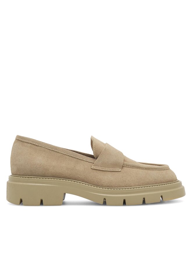 Gino Rossi Slipper Gino Rossi GRACE-E24-26372LM Beige