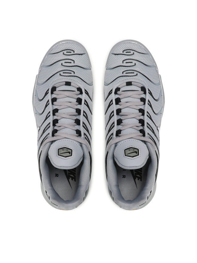 Nike Снікерcи Nike Air Max Plus 852630 021 Сірий