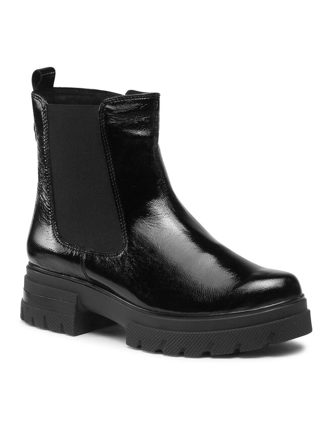Caprice Stiefeletten Caprice 9-25412-41 Schwarz