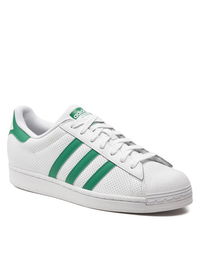 adidas Sportcipők adidas Superstar IF3654 Fehér