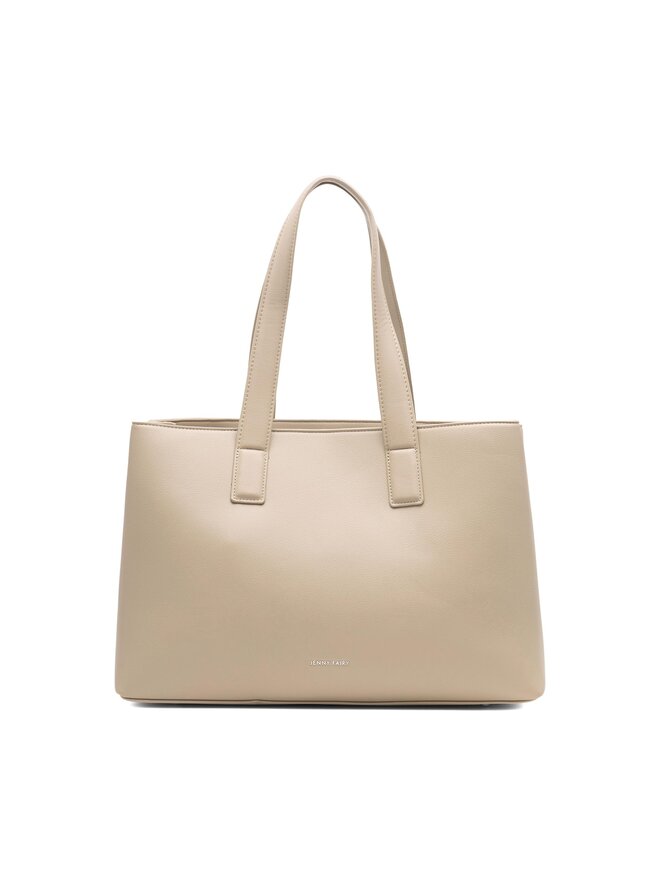 Jenny Fairy Handtasche Jenny Fairy MJT-C-015-04 Beige