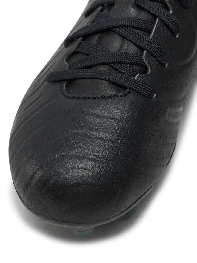 Nike Futbalové topánky Nike Jr Legend 10 Academy FG/MG DV4348 002 Čierna