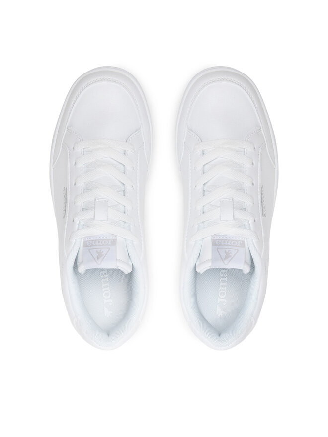 Joma Sneakers Joma C.Agora CAGOLW2402 Bianco