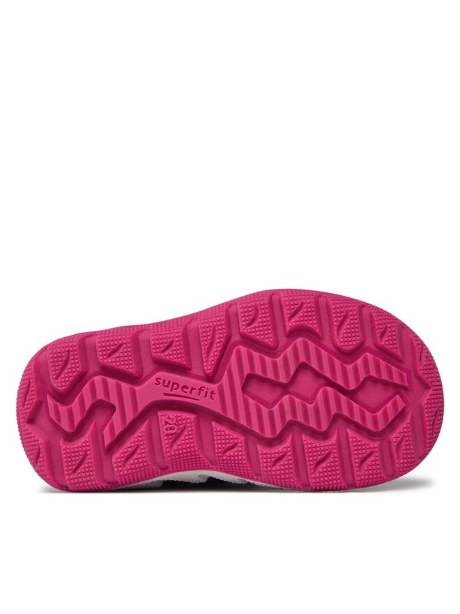 Superfit Schneeschuhe Superfit GORE-TEX 1-006010-8020 M Blau
