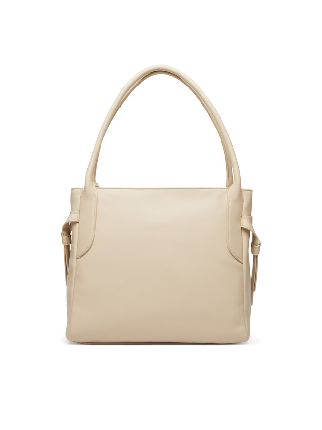 LOVE MOSCHINO Handtasche LOVE MOSCHINO JC4056PP1PLL0110 Creme