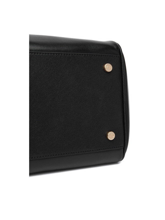 GINO ROSSI Handtasche GINO ROSSI EO-LA224-19702 Schwarz