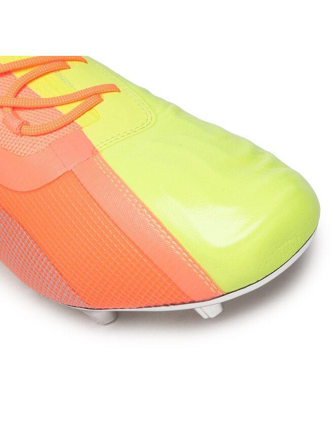 Puma Futbola apavi Puma One 20.1 Osg Fg/Ag 105956 01 Dzeltens