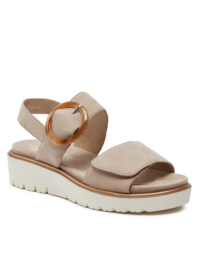 Ara Sandalen Ara Bilbao 12-33505-08 Beige