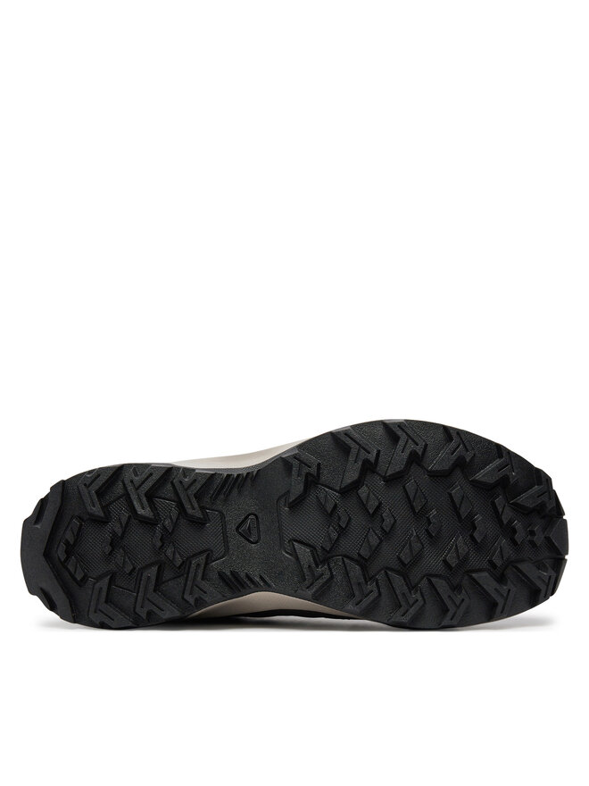 Salomon Παπούτσια πεζοπορίας Salomon Grivola L47605700 Μωβ