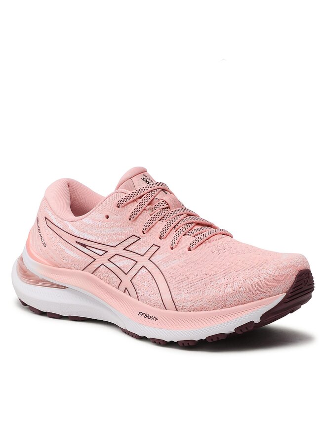Asics Παπούτσια για Τρέξιμο Asics Gel-Kayano 29 1012B272 Ροζ