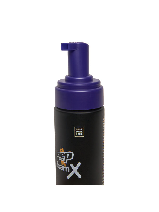 Crep Protect Почистваща пяна Crep Protect CP038 Прозрачен
