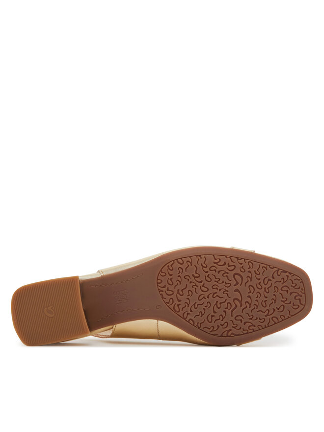 Ara Sandales Ara Graz 12-20428-11 Zelta