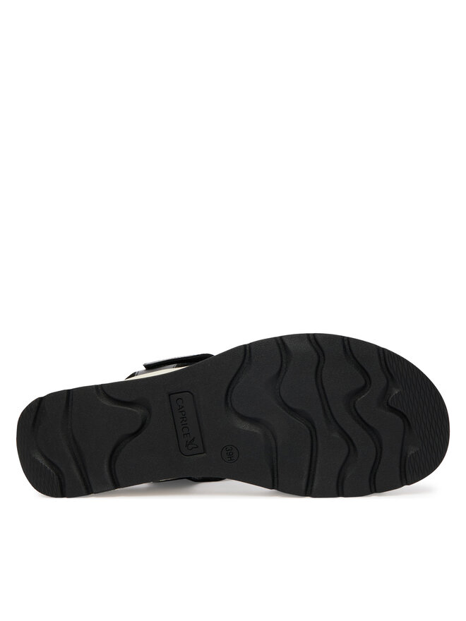 Caprice Sandalen Caprice 9-28305-46 Schwarz