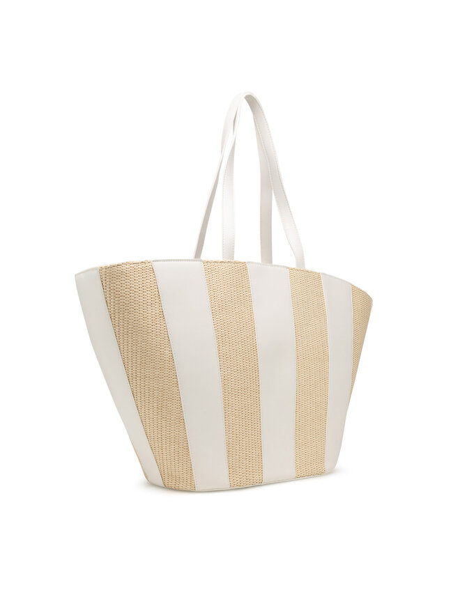 Badura Tasche Badura TYL0201 Weiß