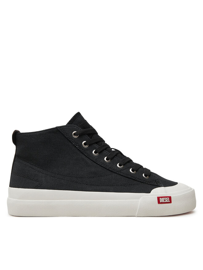 Diesel Plátěnky Diesel S-Athos Y03269 P2994 H1378 Bílá