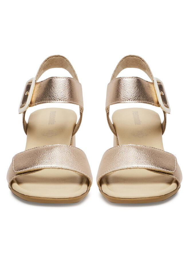 Remonte Sandali Remonte D1K51-31 Roza