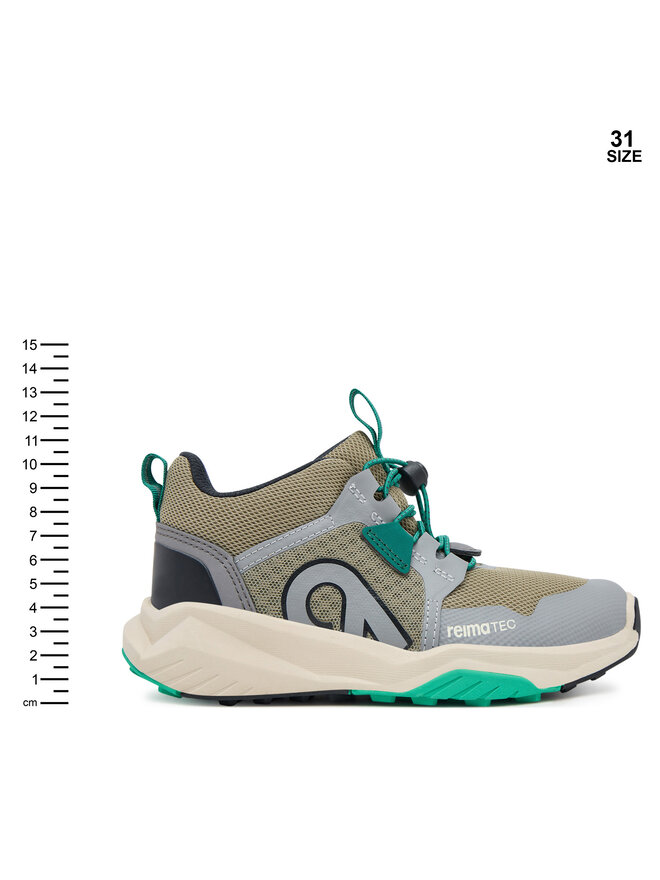 Reima Sneakers Reima Kiritin 5400134A Grigio