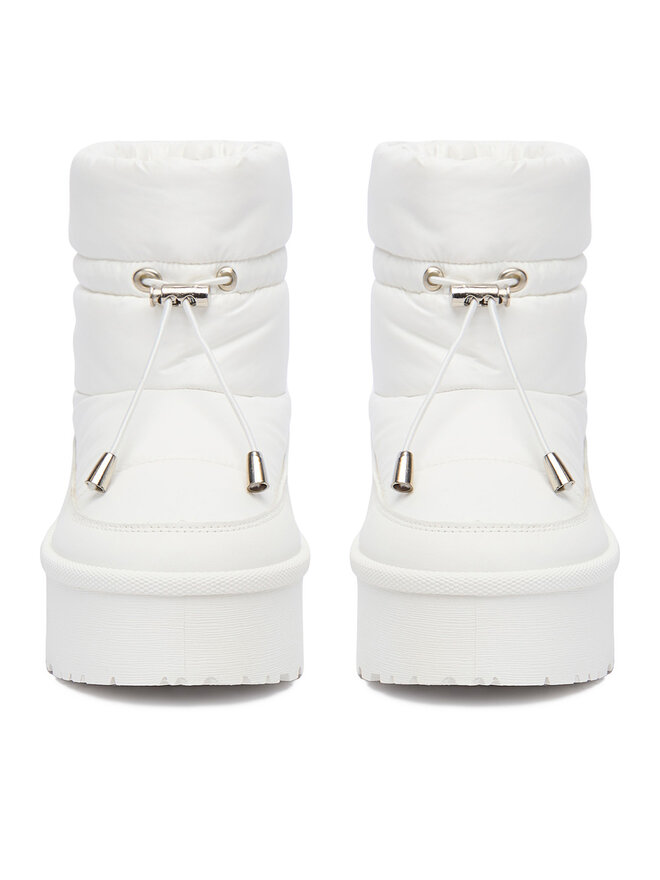 DeeZee Schneeschuhe DeeZee HD1288 Weiß