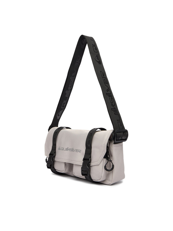 Quiksilver Umhängetasche Quiksilver CEOWB-QUIC-F-002-09 Grau