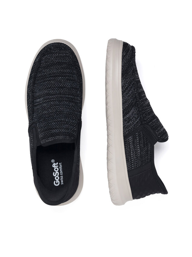Go Soft Teniși Go Soft MYL-SOFT2 Negru