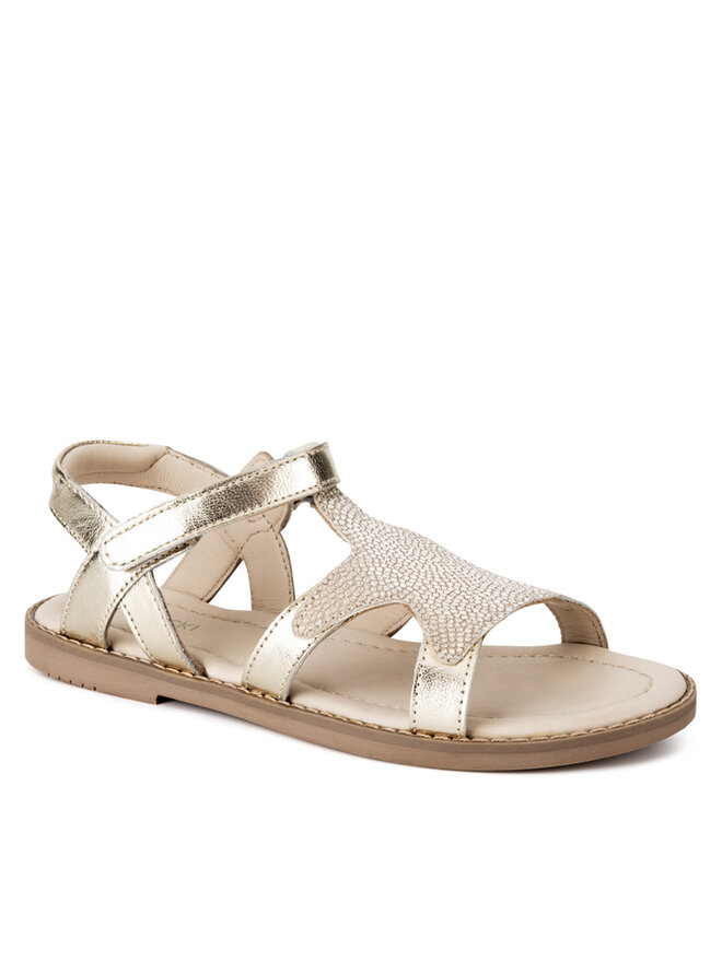 Lasocki Young Sandalias Lasocki Young DORA 6895-4 Oro