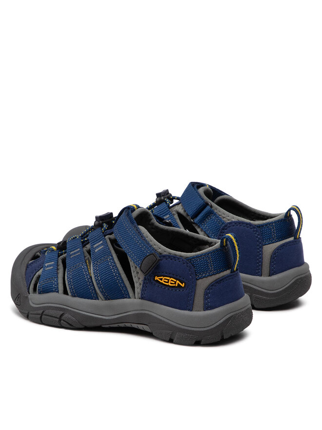 Keen Szandál Keen Newport H2 1009962 Sötétkék