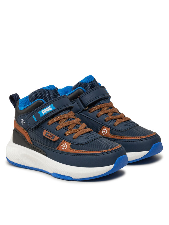 Primigi Zapatillas Primigi 6970233 Azul marino