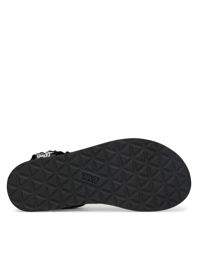 Teva Sandały Teva Original Universal 1003987 Czarny