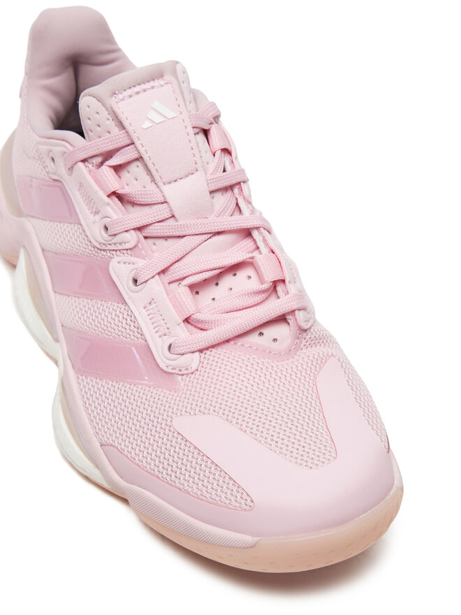 adidas Buty halowe adidas Stabil 16 IH8117 Różowy