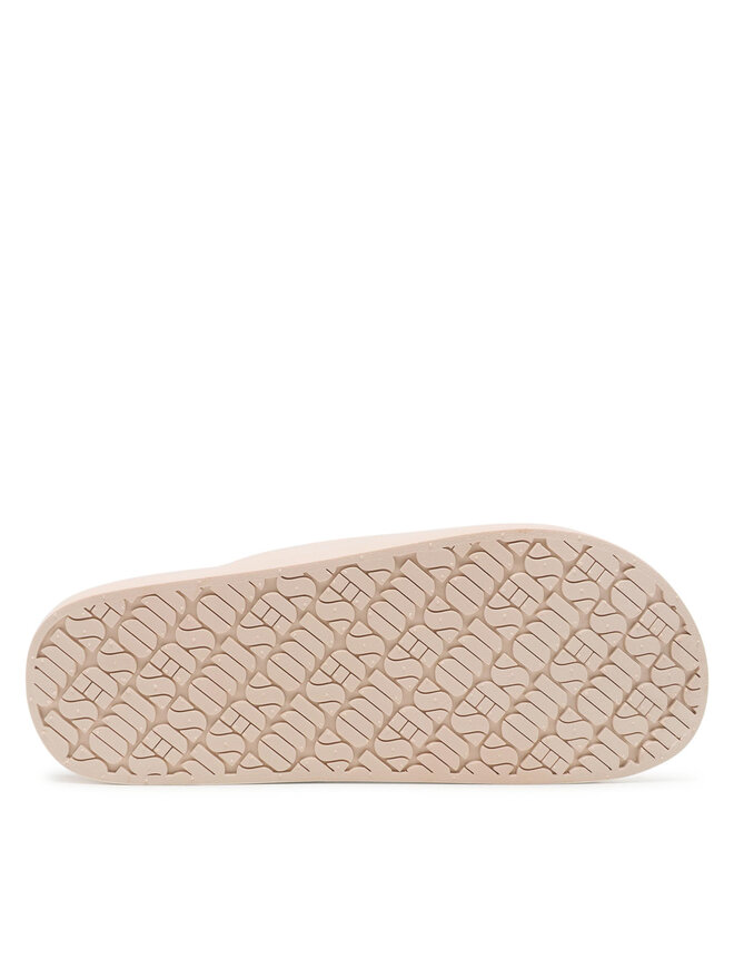 Freedom Moses Pantoletten Freedom Moses Basic Beige