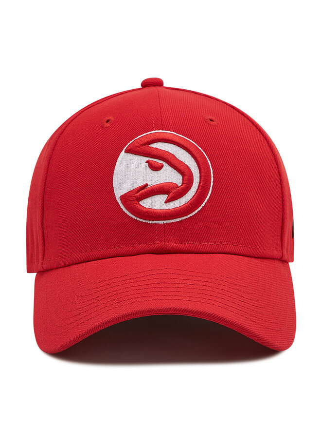 New Era Cappellino New Era The League Atlhaw 11405618 Rosso