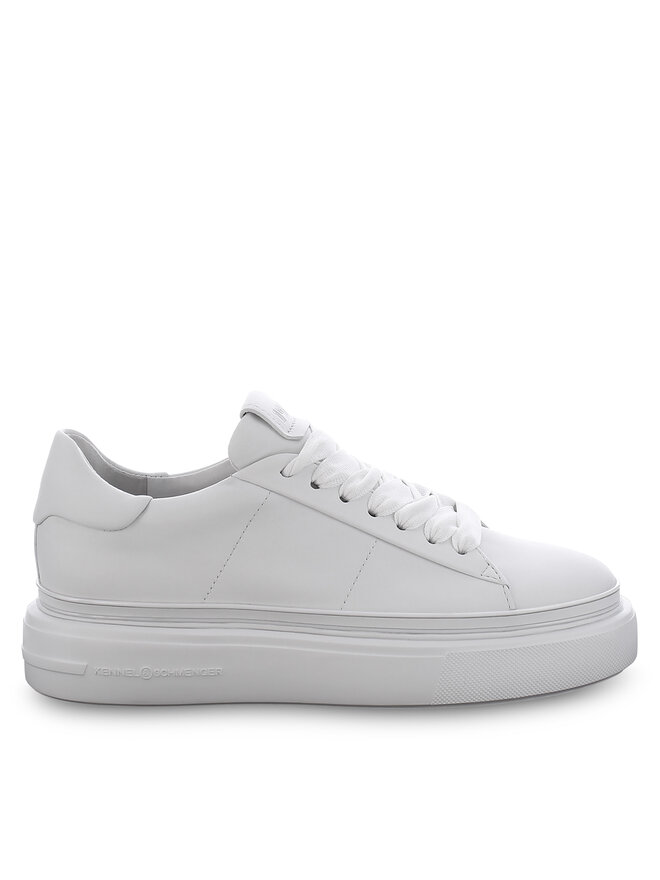 Kennel & Schmenger Zapatillas Kennel & Schmenger Elan 51-17050.625 Blanco