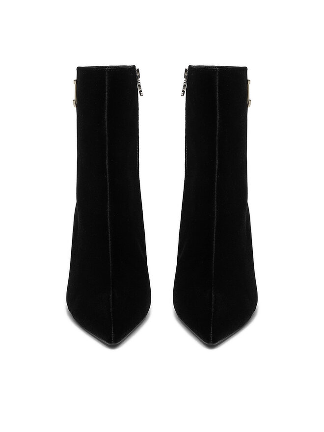 Juicy Couture Stiefeletten Juicy Couture EO-R24SS94660 Schwarz