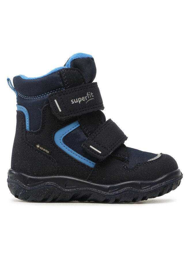 Superfit Hótaposó Superfit 1-000047-8000 M Sötétkék