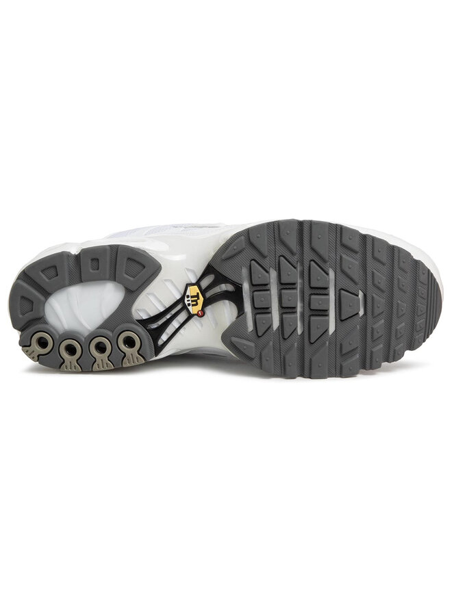 Nike Sneakers Nike Air Max Plus 604133 139 Weiß