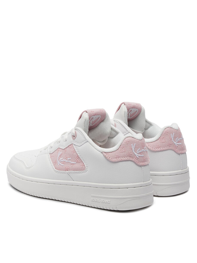 Karl Kani Tenisice Karl Kani 1280879 Bijela