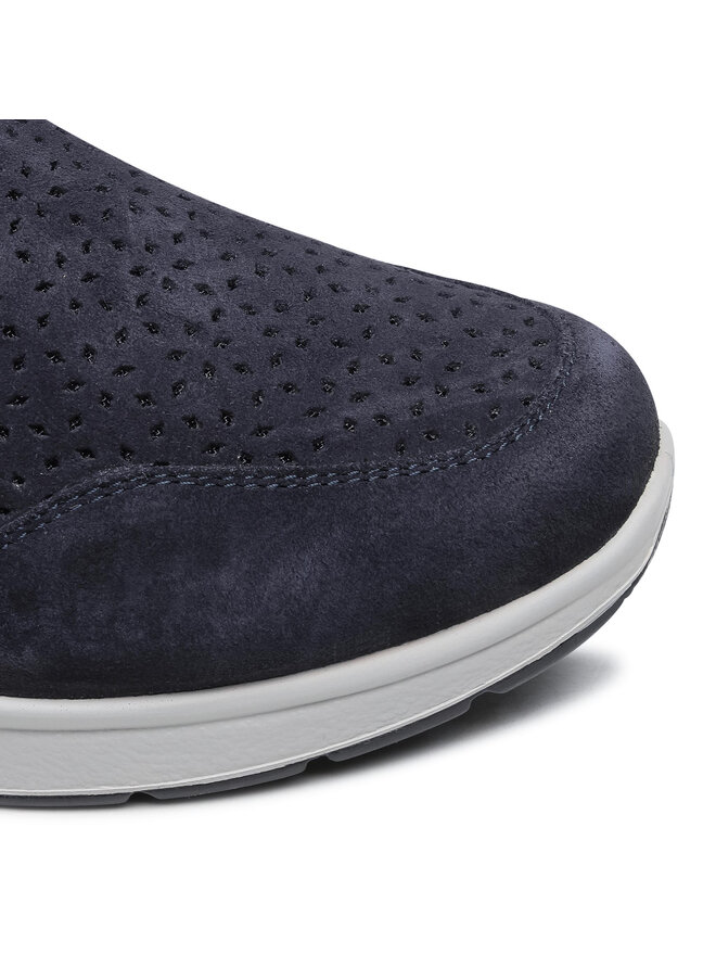 Sneakers Go Soft 706821 Dunkelblau | eschuhe.de