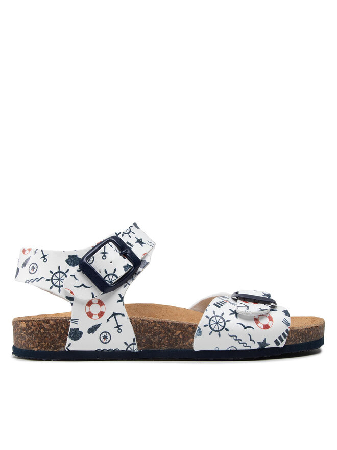 Primigi Sandalen Primigi 1929011 D Weiß